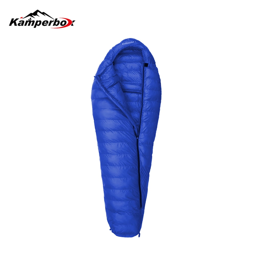 Kamperbox Sleeping Bag Camping Winter Sleeping Bag Ultralight Sleeping Bag Camping Sleeping Ultralight Camping