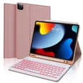 thumbnail image 1 of Funda con teclado SENGBIRCH para iPad Air 13 y iPad Pro de 12,9 pulgadas, 1 of 8