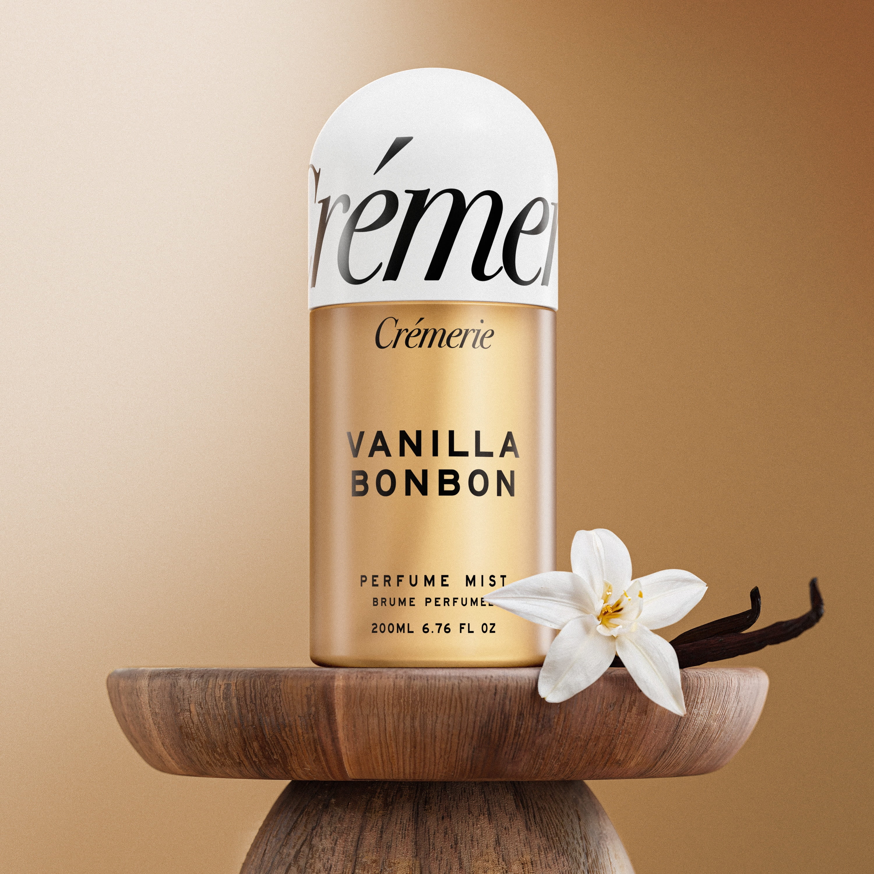 CREMERIE PERFUME MIST VANILLA BONBON