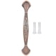 thumbnail image 5 of 10 Sets Cabinet Hardware Pull Simple Door Kitchen Office Drawer Cabinet Pull Bar Handle, 5 of 5