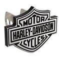 thumbnail image 1 of 2238 Hitch Cover - Harley-Davidson Logo, 1 of 1