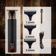 thumbnail image 1 of Er na 2024 Rasoir Électrique Professionnel pour Hommes Rasoir pour Hommes Tondeuse Tondeuse à Barbe Machine à Raser T9 Tondeuse à Cheveux Dropshipping, 1 of 40