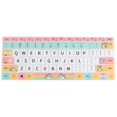 thumbnail image 2 of Keyboard Cover Silicone Laptop Keyboard Protective Film for, 2 of 4