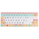 thumbnail image 2 of Keyboard Cover Silicone Laptop Keyboard Protective Film for, 2 of 4