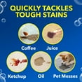 thumbnail image 2 of OxiClean Carpet and Rug Stain Remover Spray, 24 fl oz, 2 of 10
