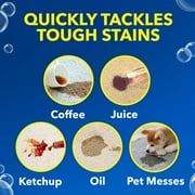 OxiClean Carpet and Rug Stain Remover Spray, 24 fl oz