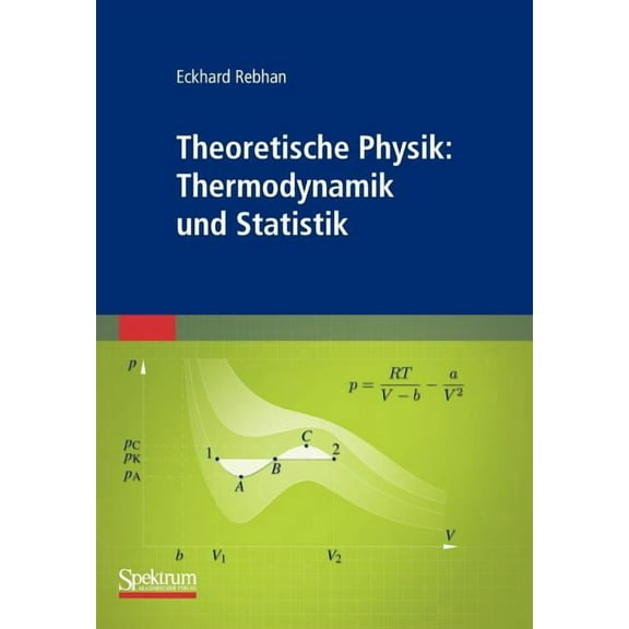 Theoretische Physik: Thermodynamik Und Statistik, (Paperback)