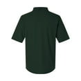thumbnail image 5 of CORE365 CE106 Men's Resolve CVC Performance Pique Polo-Forest-5XL, 5 of 6