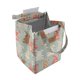 thumbnail image 5 of Bolsa de almuerzo de tela Oxford portátil, estuche de almacenamiento con aislamiento térmico, bolsas de caja de comida de viaje para Picnic, 5 of 8
