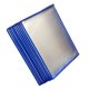thumbnail image 4 of BRIGHTFUFU Archivos colgantes de pared Almacenamiento Rack Magazine Organizador de la bolsa de la pared Colgador de la pared, 4 of 8