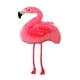 thumbnail image 1 of KAKOWELY 1 pieza de juguete de flamenco rosa de peluche modelo flamenco juguete de peluche rosa forma animal juguete, 1 of 4