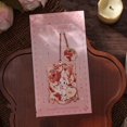 thumbnail image 1 of Cute Cat Rabbit Bear Metal Bookmark Portable Reading Marker Book Clip Pendant Student Hollow Bookmarks School Supplies, 1 of 5