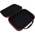 thumbnail image 1 of Bolsa de Herramientas, Caja de Herramientas de Viaje, Bolsa de Golpes a Prueba, Caja de Herramientas Portátil de Tela Oxford EVA para Almacenamiento de Taladro Eléctrico y Amoladora Eléctrica, 1 of 4
