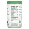 thumbnail image 4 of Tera's Whey Organic Whey Protein Powder, Dark Chocolate, 20g Protein, 0.75 Lb, 4 of 4