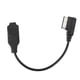 thumbnail image 5 of Cable adaptador de transmisión de música Bluetooth Puerto de audio auxiliar Plug and Play DC12V para interfaz AMI MMI 3G, 5 of 10
