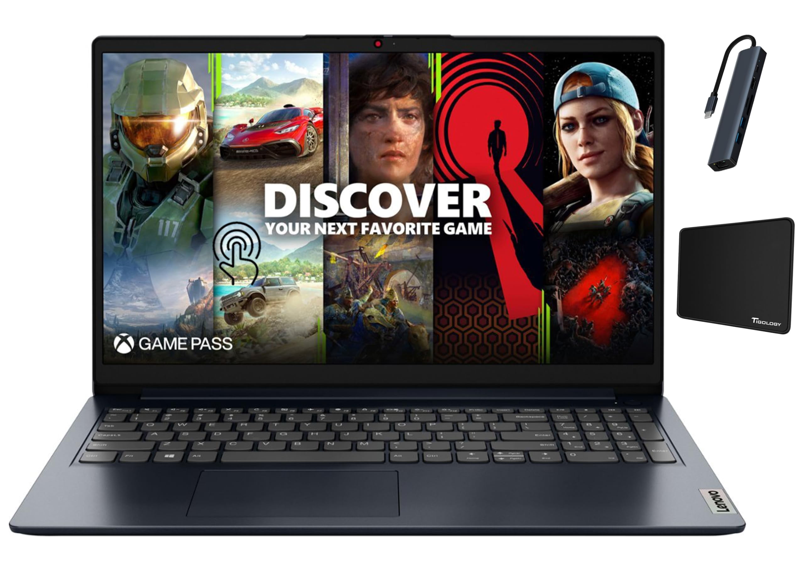 Lenovo IdeaPad Slim 3 -15.6