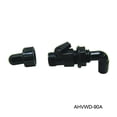 thumbnail image 3 of Aerator Spray Head / Wash Down Combo Fittings, 3 of 6