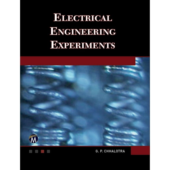 Electrical Engineering Experiments, (Paperback)