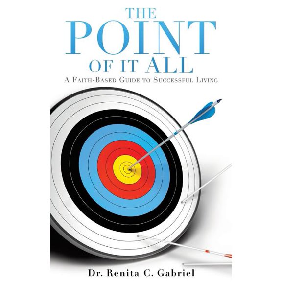 The Point of It All, (Paperback)