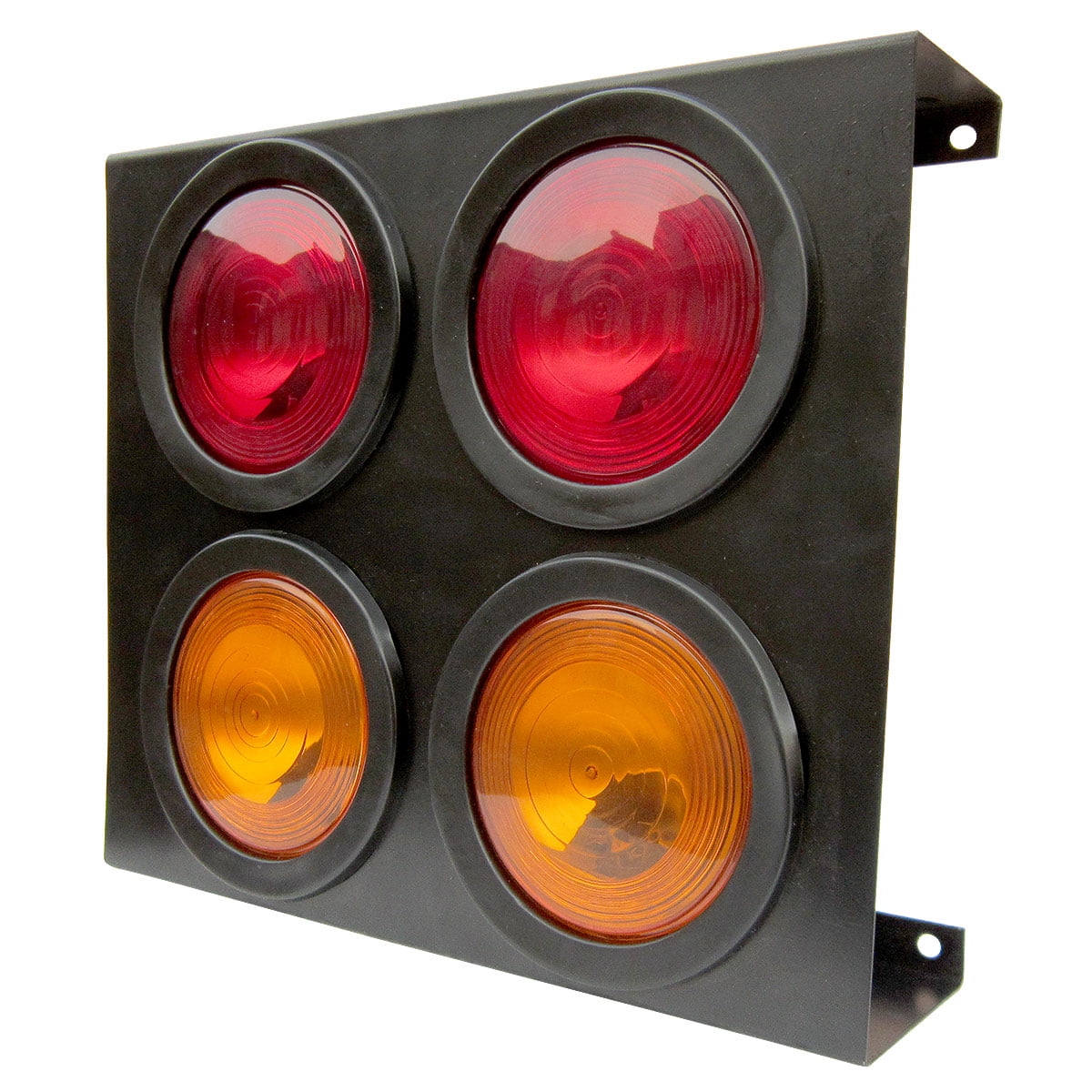 APSMOTIV Upgrade Your Vehicle's Lighting with 4 Face Rear Combination ...