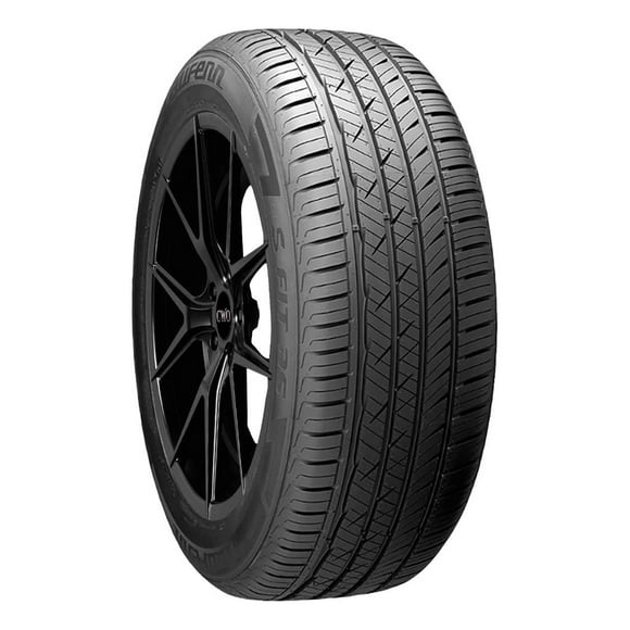 Llanta Laufenn 225/60R18 100V LH01