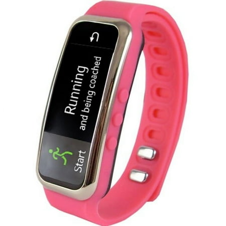 Supersonic Smart Band