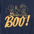 thumbnail image 3 of Peanuts - Boo - Toddler And Youth Short Sleeve Graphic T-Shirt, 3 of 6