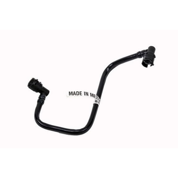 Positive Crankcase Ventilation Tube