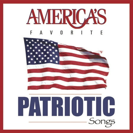 Patriotic Songs Guitar - America's Favorite Patriotic Songs