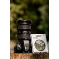 thumbnail image 3 of Filtro de lente de cámara Tiffen 62 mm Black Pro-Mist 1/8, 3 of 3