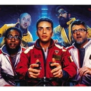 The Logic - The Incredible True Story - Rap / Hip-Hop - CD