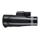 thumbnail image 2 of Telescopio 12X50 Hugo Telescopio monocular en ángulo negro, 2 of 10