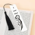 thumbnail image 3 of Confirmation Gifts for Teenage Religious Easter Basket Stuffers Gifts for Teens Adults Jesus Gifts Bookmark for Women Funny Book Lover Gifts for Friends Christmas Birthday Gifts for Women, 3 of 5