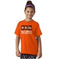thumbnail image 3 of Periodically Nerdy Chemistry Science Crewneck T Shirts Boy Girl Teen Brisco Brands XS, 3 of 6