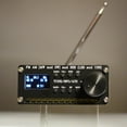 thumbnail image 2 of Receptor de Radio Soledad FM SW SSB 3.5mm, 2 of 10