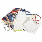 Bo Bunny - Patriotic Family Class Kit
