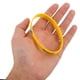 thumbnail image 5 of Raindrops 20Ud Brazaletes De Silicona Brasil Comfort Fit Con Patriótico Para Aficionados, 5 of 6
