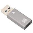 thumbnail image 2 of USB Adapter Type C Female to USB Male Adapter 10Gbps High Speed Transmission Adapter, 2 of 14