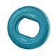 thumbnail image 3 of Anillo de entrenamiento de agarre de silicona Colamx Azul 20 a 30LB, 3 of 8