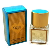 Queen Latifah Queen Of Hearts Eau De Parfum Spray for Women 0.25 oz