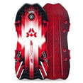 thumbnail image 1 of Sno-Storm 45" Foam Sled, 1 of 3
