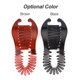 thumbnail image 4 of Pinza de pelo elástica para trenzar Peines de mujer tipo escorpión Herramienta para sujetar el pelo MABOTO Trenzado de cabello, 4 of 6