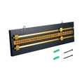 thumbnail image 5 of Shuffleboard Scoreboard Billiard Score Keeper Scoring Device Accessories Home Supplies Snooker Game Counters Score Board Accessories Black, 5 of 9