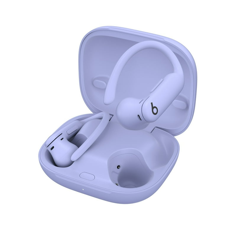 Powerbeats Pro 2 — High-Performance Earbuds — Hyper Purple