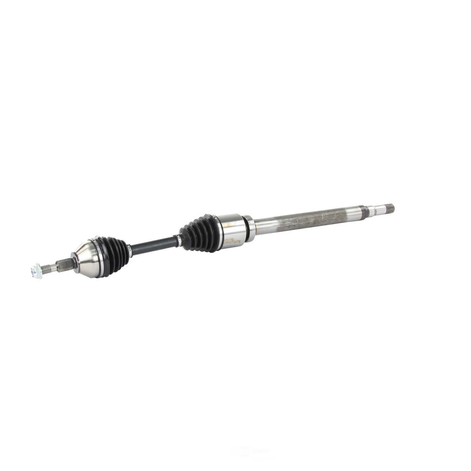 Trakmotive Cv Axle Shaft P/N:Fd 8379 Fits select: 2017-2019 LINCOLN MKZ