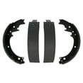 thumbnail image 2 of Drum Brake Shoe Fits select: 2011-2015 CHEVROLET CRUZE, 2016 CHEVROLET CRUZE LIMITED, 2 of 2