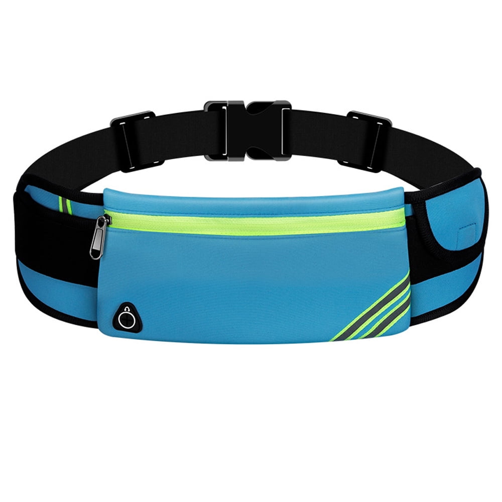 Running Belt for Phone,Travel Money Belt Cell Phone Holder Walking ...