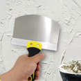thumbnail image 4 of Langgg Plaster Cement Putty Scraper Hand Tools Wall Decoration Applying Putty, 4 of 9