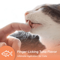 thumbnail image 4 of Petralyte Cat Electrolyte and Joint Supplement | for Tuna Lovers | 16 Packets, 4 of 7