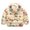Yellow, variant on Splozh Toddler Boy Winter Coat Hooded Jacket Fashion Cute Winter Baby Boys Girls Cartoon Print Bear Ear Hooded Outerwear Jacket Coat,Yellow,18-24 Months